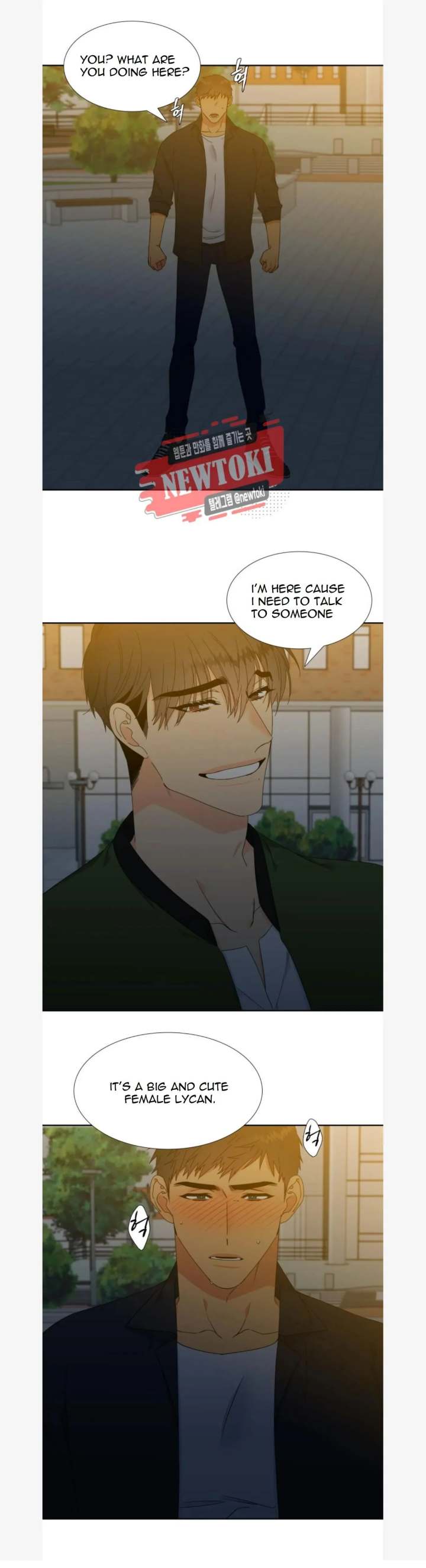 Blood Link - Chapter 75 [photo 9] - MangaPorn