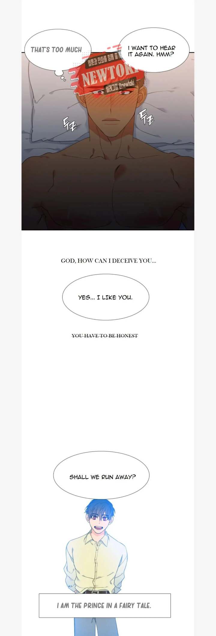 Blood Link - Chapter 76 [photo 10] - MangaPorn