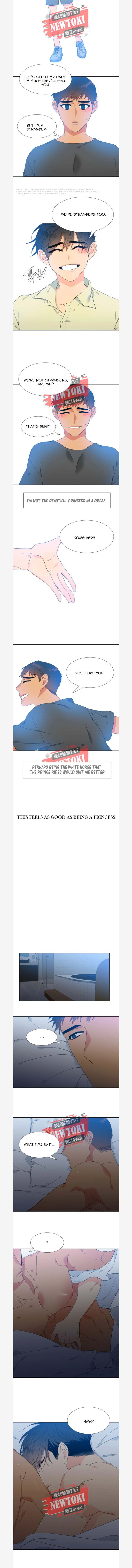 Blood Link - Chapter 76 [photo 11] - MangaPorn