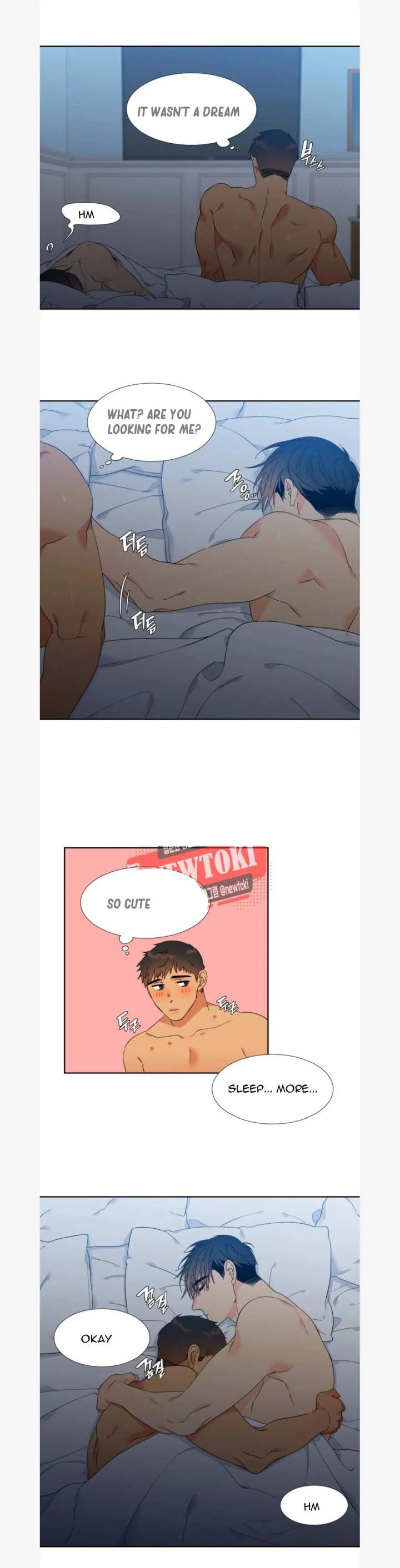 Blood Link - Chapter 76 [photo 12] - MangaPorn