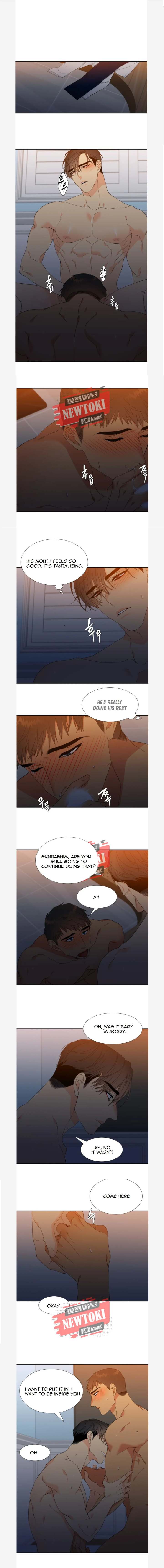 Blood Link - Chapter 76 [photo 3] - MangaPorn