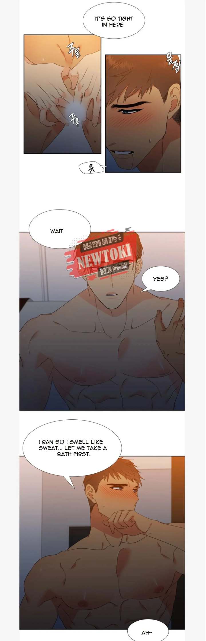 Blood Link - Chapter 76 [photo 4] - MangaPorn