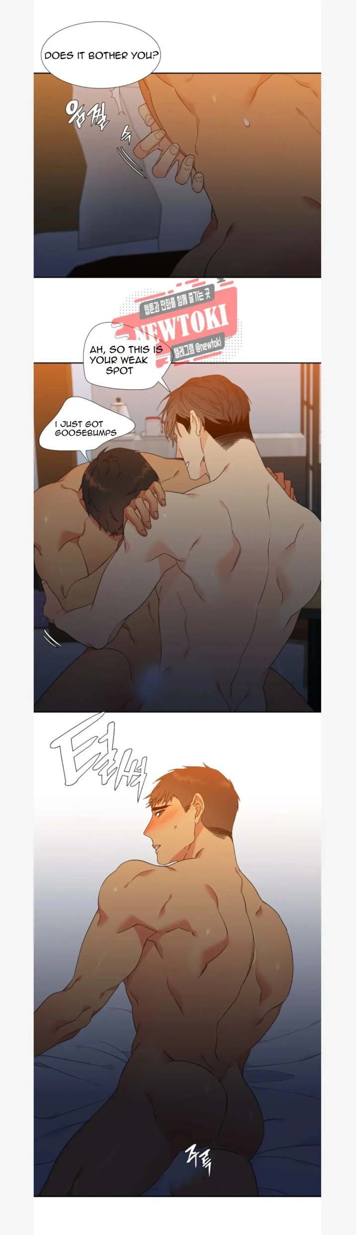 Blood Link - Chapter 76 [photo 5] - MangaPorn