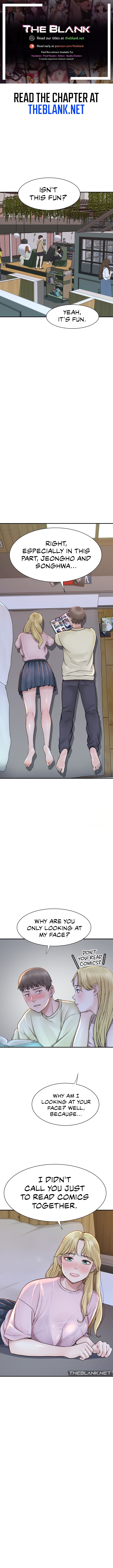 Addicted to My Stepmom - Chapter 27 [photo 1] - MangaPorn
