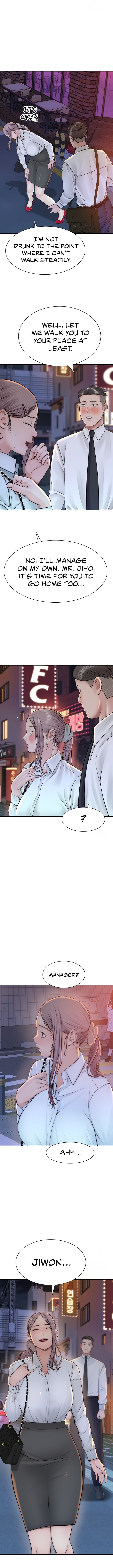 Addicted to My Stepmom - Chapter 27 [photo 11] - MangaPorn