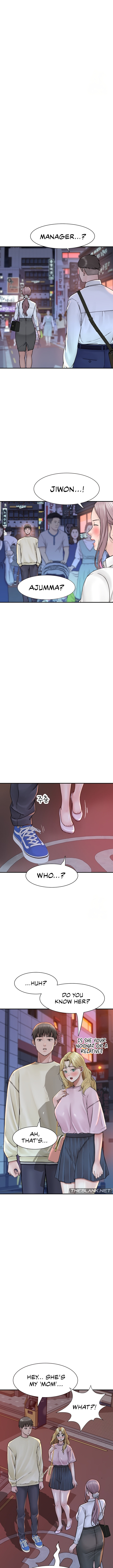 Addicted to My Stepmom - Chapter 27 [photo 12] - MangaPorn
