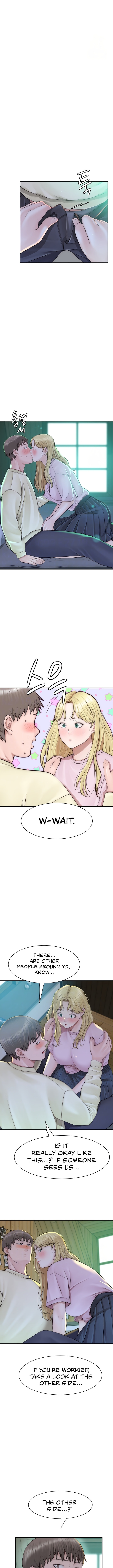 Addicted to My Stepmom - Chapter 27 [photo 3] - MangaPorn