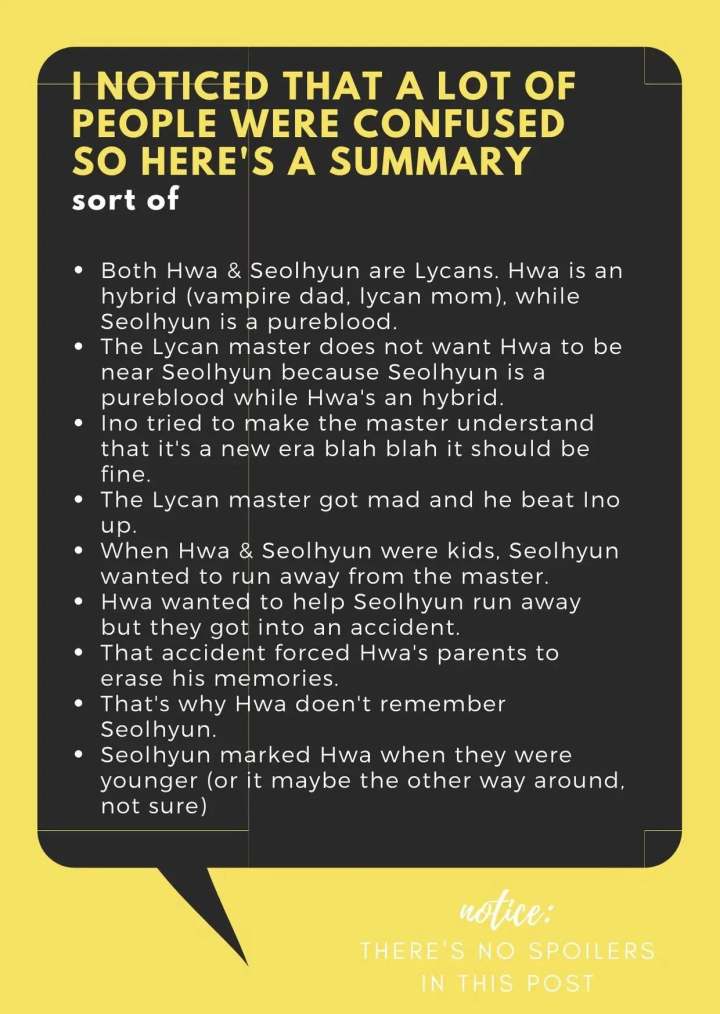 Blood Link - Chapter 77 [photo 1] - MangaPorn