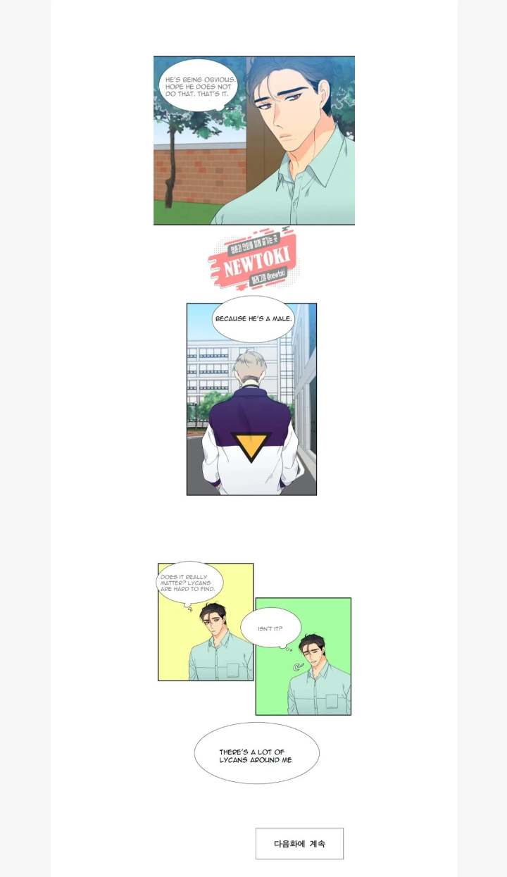 Blood Link - Chapter 77 [photo 15] - MangaPorn