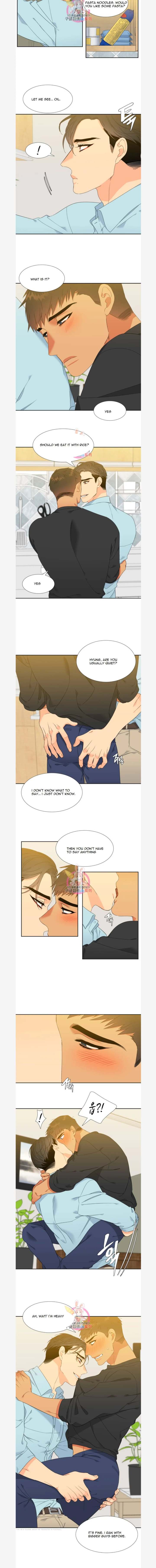 Blood Link - Chapter 78 [photo 12] - MangaPorn