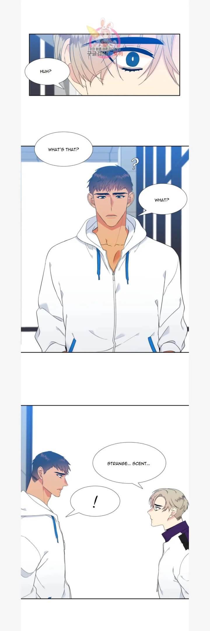 Blood Link - Chapter 78 [photo 5] - MangaPorn