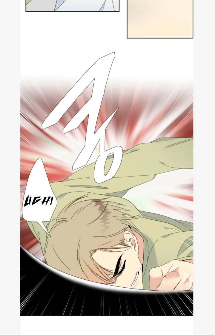 Blood Link - Chapter 80 [photo 10] - MangaPorn