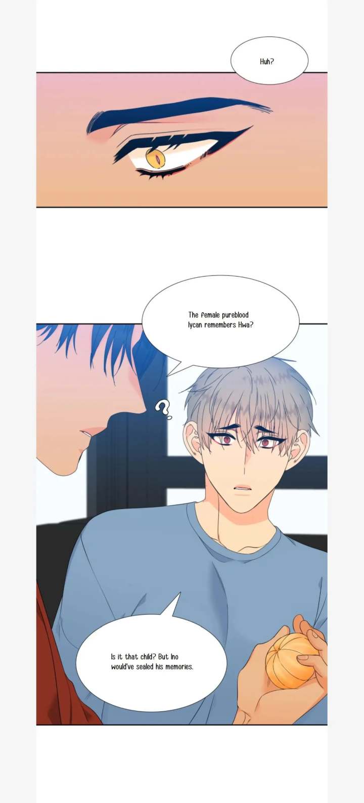 Blood Link - Chapter 80 [photo 21] - MangaPorn