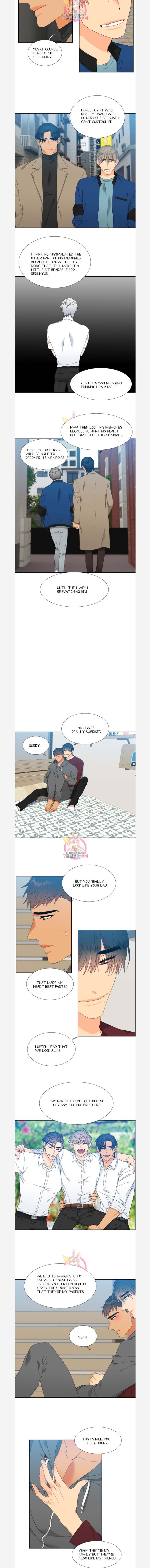 Blood Link - Chapter 82 [photo 14] - MangaPorn