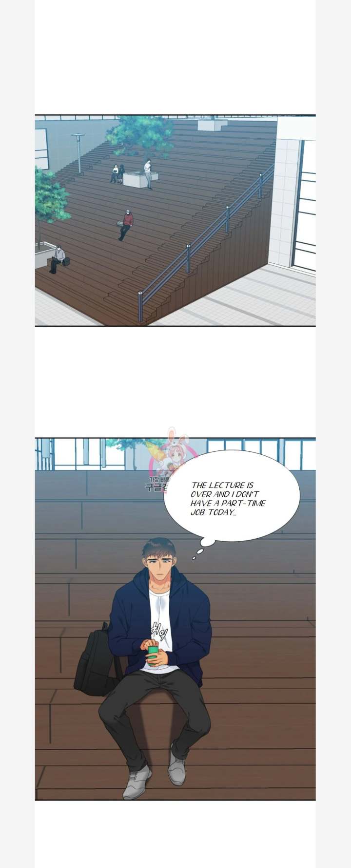 Blood Link - Chapter 83 [photo 13] - MangaPorn