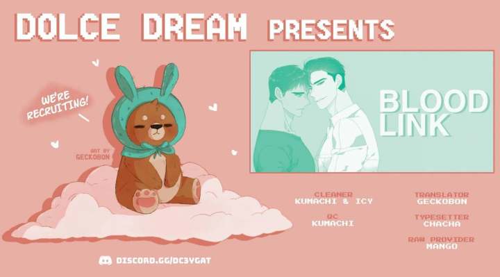 Blood Link - Chapter 84 [photo 1] - MangaPorn