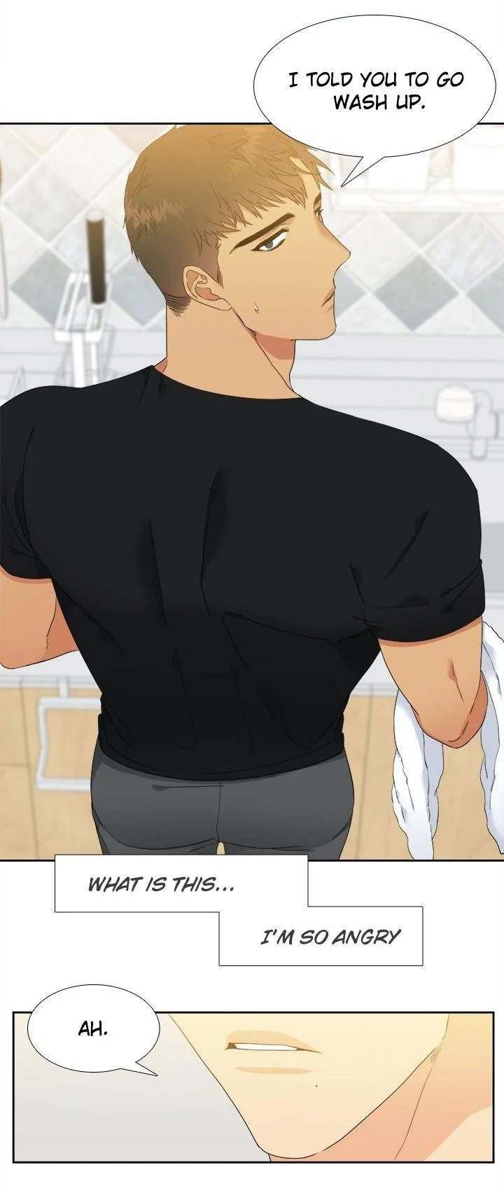 Blood Link - Chapter 84 [photo 16] - MangaPorn