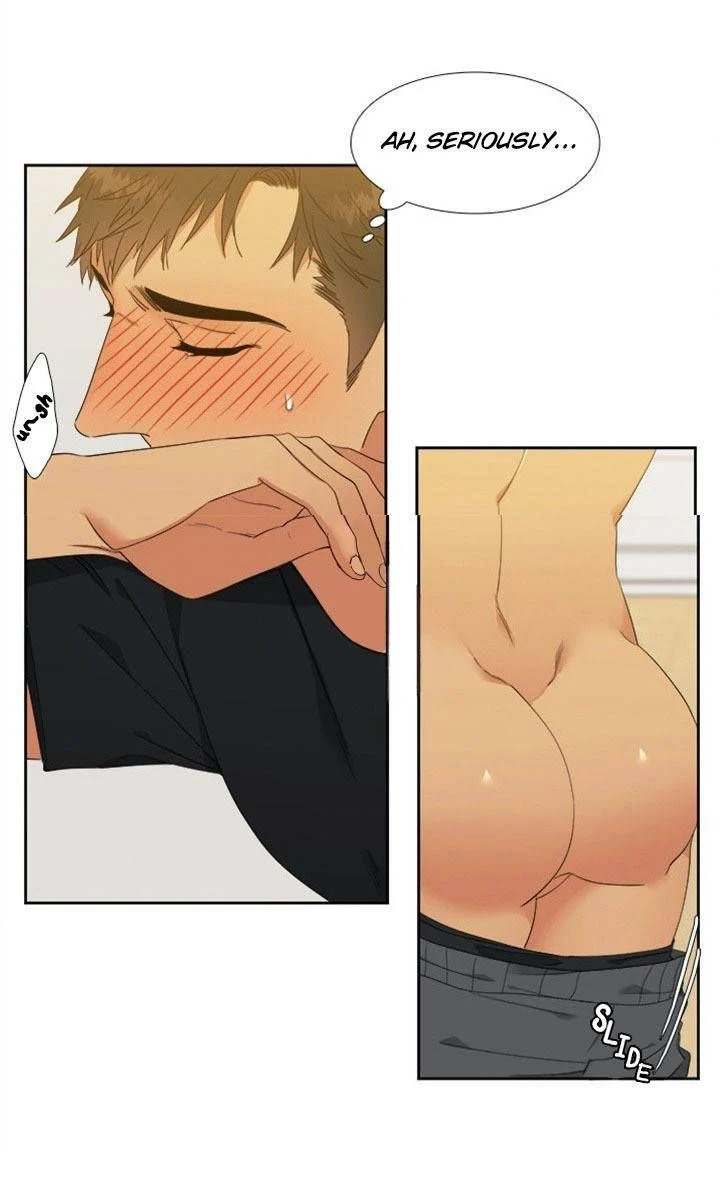 Blood Link - Chapter 84 [photo 22] - MangaPorn