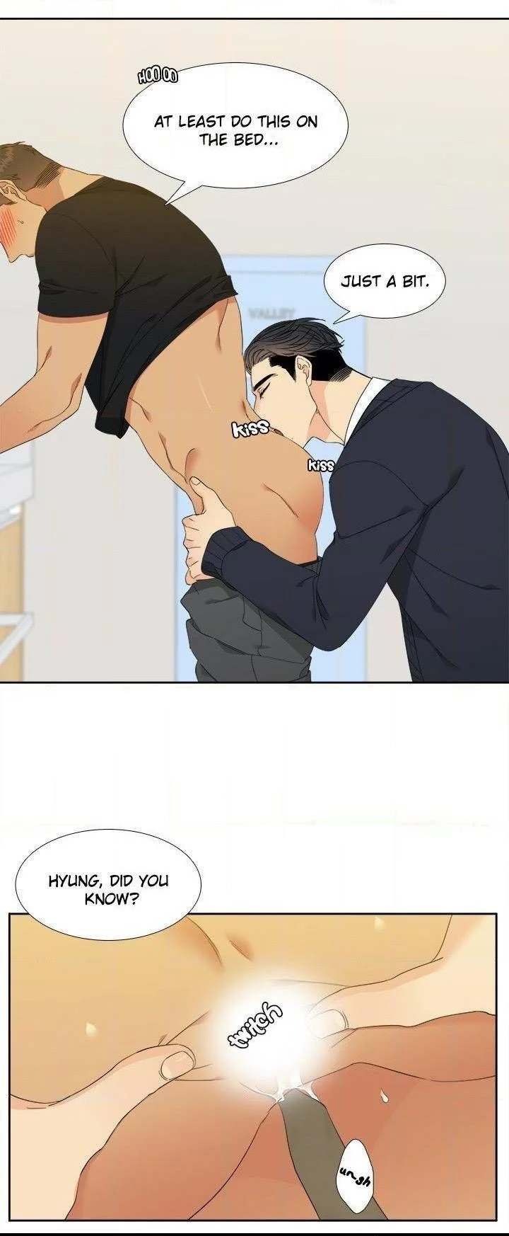 Blood Link - Chapter 84 [photo 23] - MangaPorn