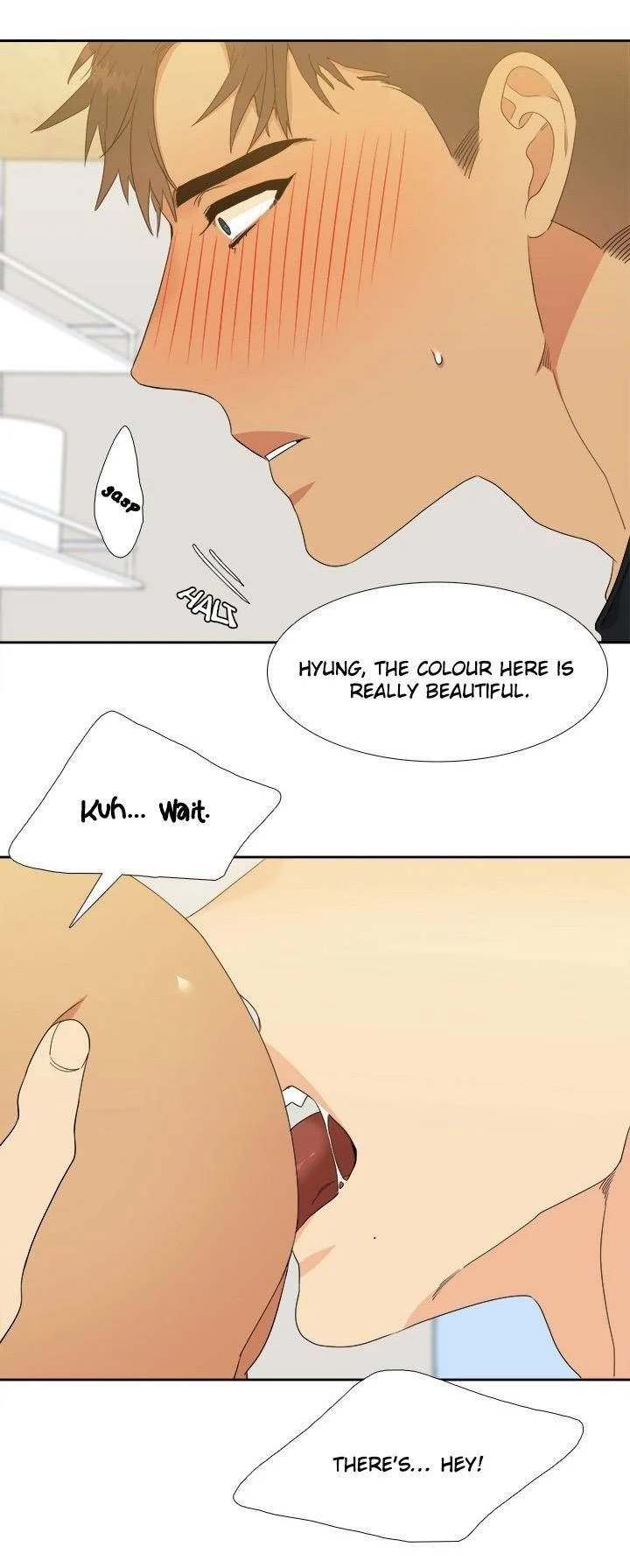 Blood Link - Chapter 84 [photo 24] - MangaPorn