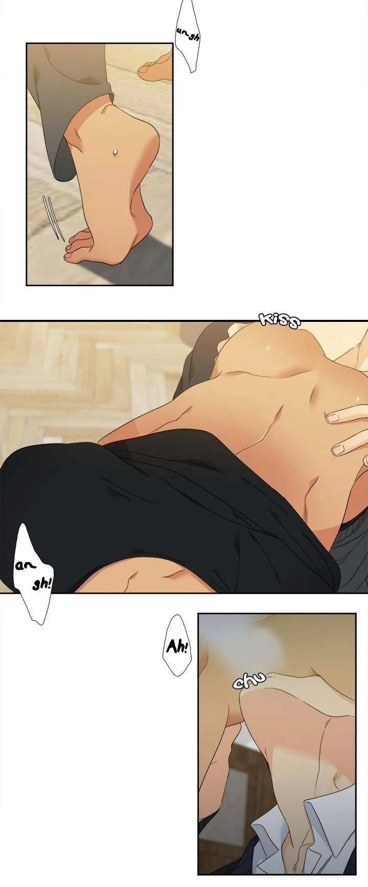 Blood Link - Chapter 84 [photo 26] - MangaPorn