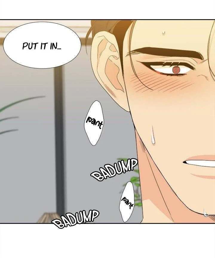 Blood Link - Chapter 84 [photo 29] - MangaPorn