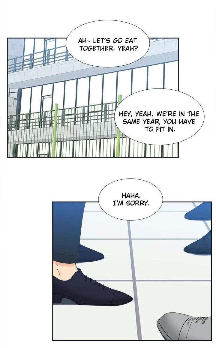 Blood Link - Chapter 84 [photo 3] - MangaPorn