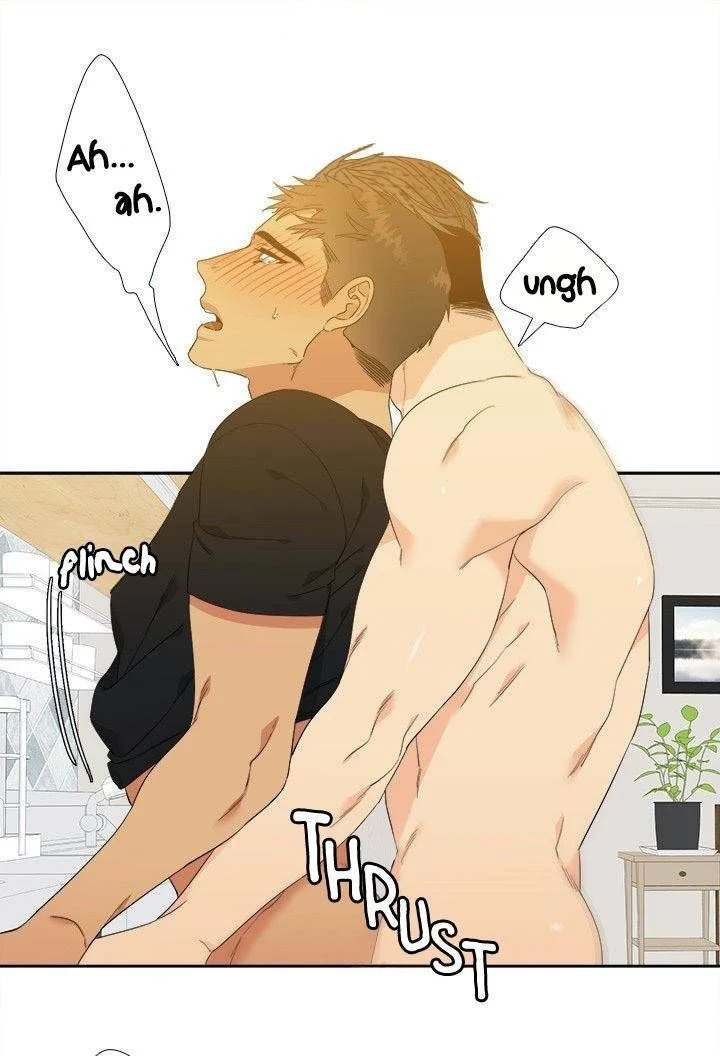 Blood Link - Chapter 84 [photo 31] - MangaPorn