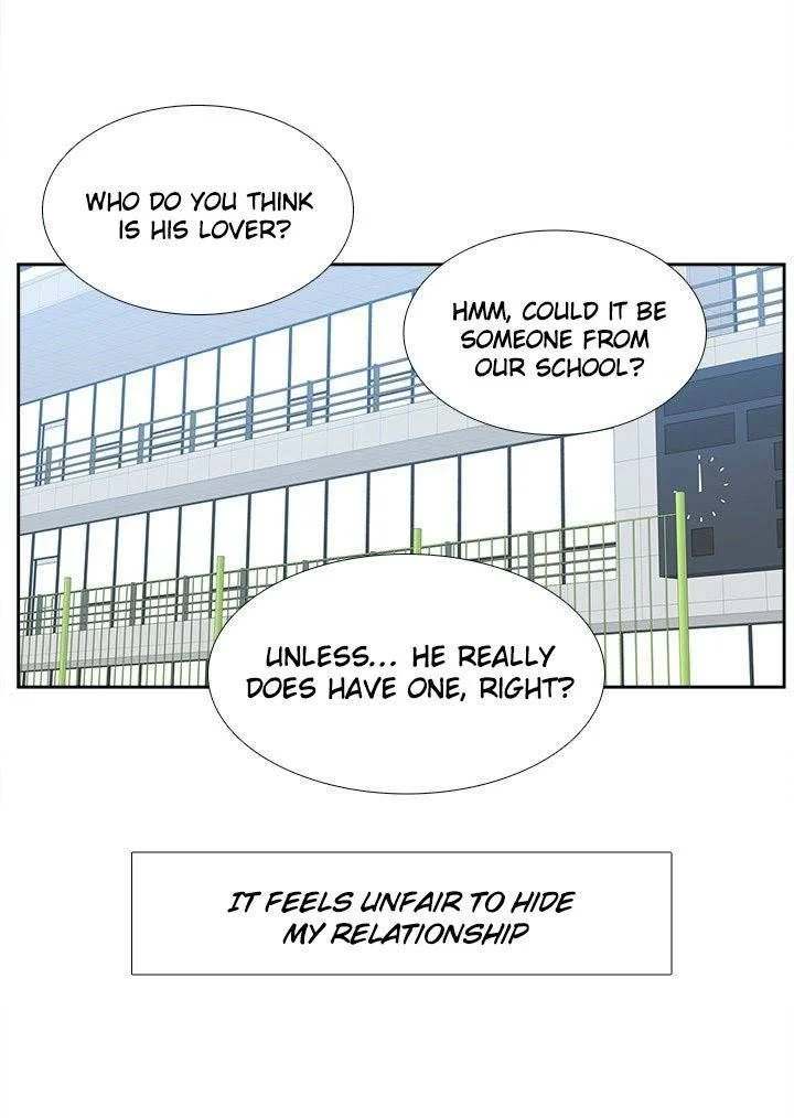 Blood Link - Chapter 84 [photo 7] - MangaPorn