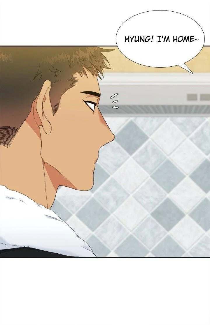 Blood Link - Chapter 84 [photo 9] - MangaPorn