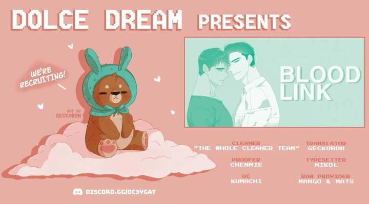 Blood Link - Chapter 85 [photo 1] - MangaPorn