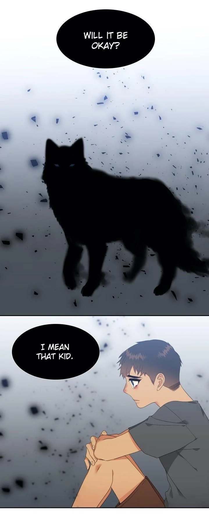 Blood Link - Chapter 85 [photo 14] - MangaPorn