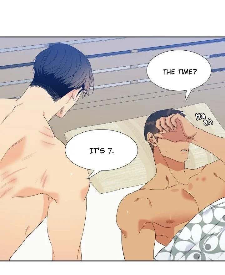 Blood Link - Chapter 85 [photo 20] - MangaPorn