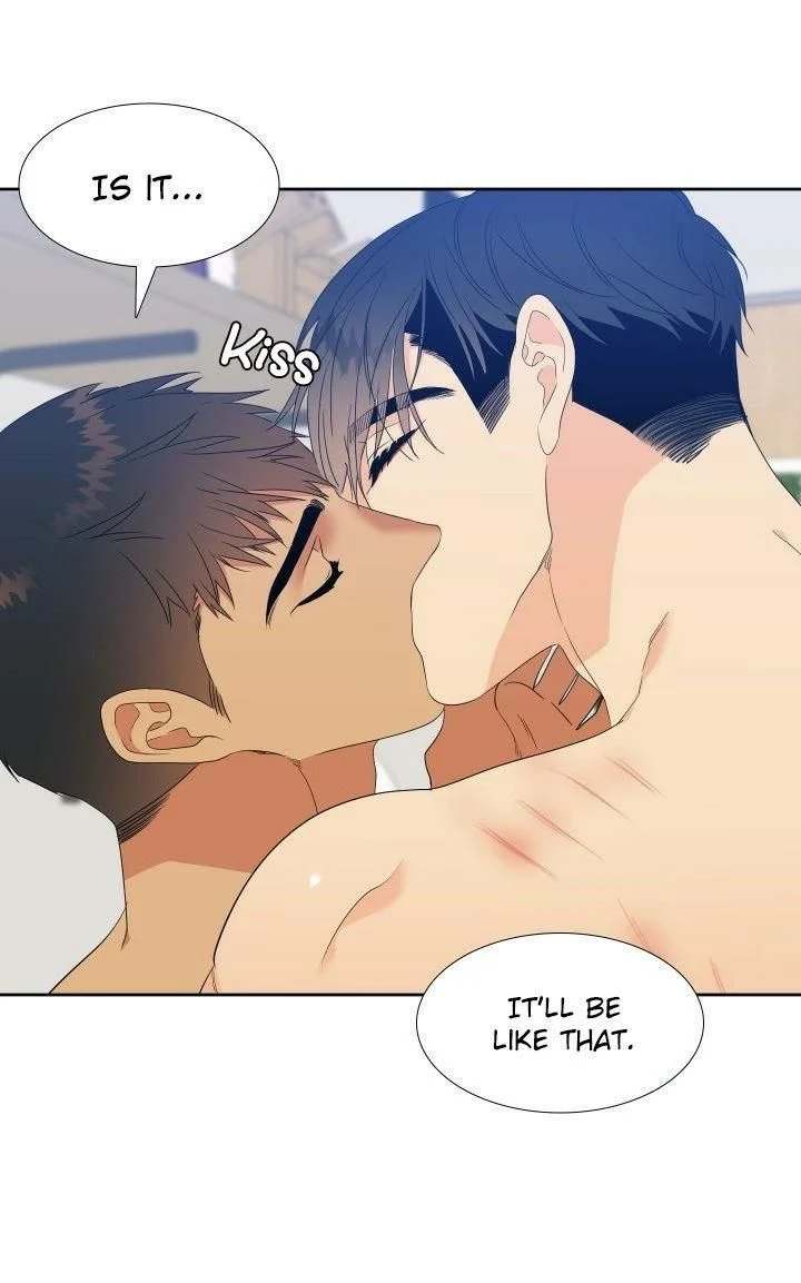 Blood Link - Chapter 85 [photo 23] - MangaPorn