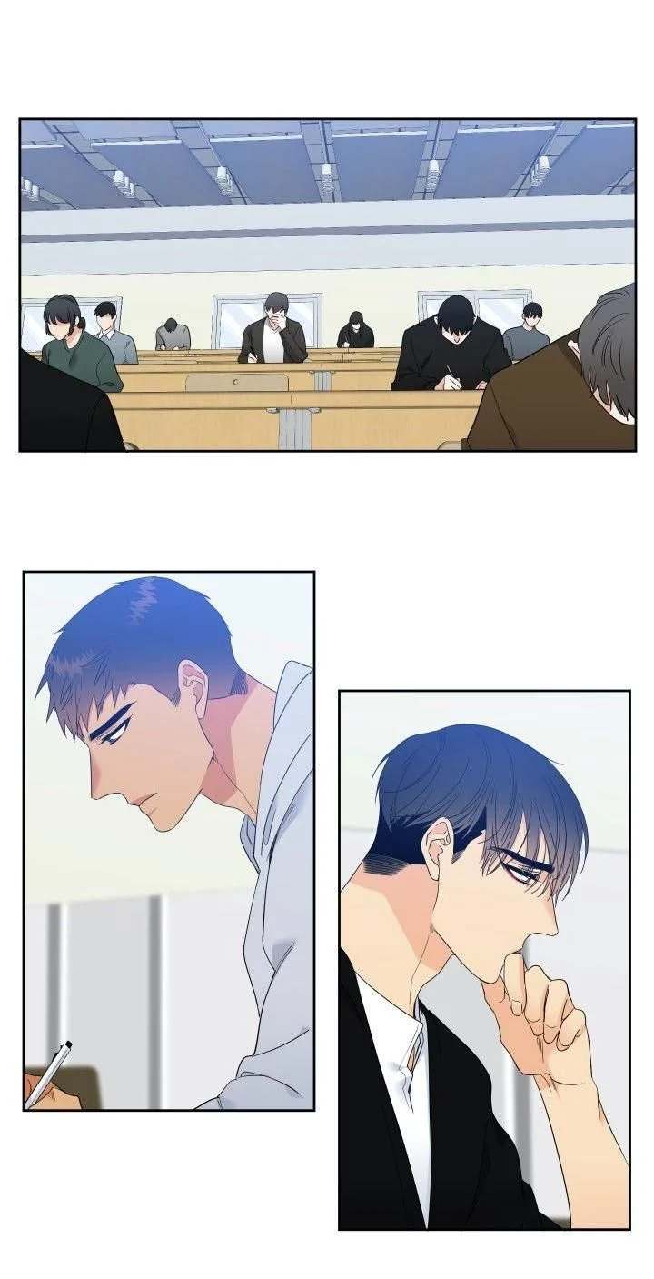 Blood Link - Chapter 85 [photo 25] - MangaPorn