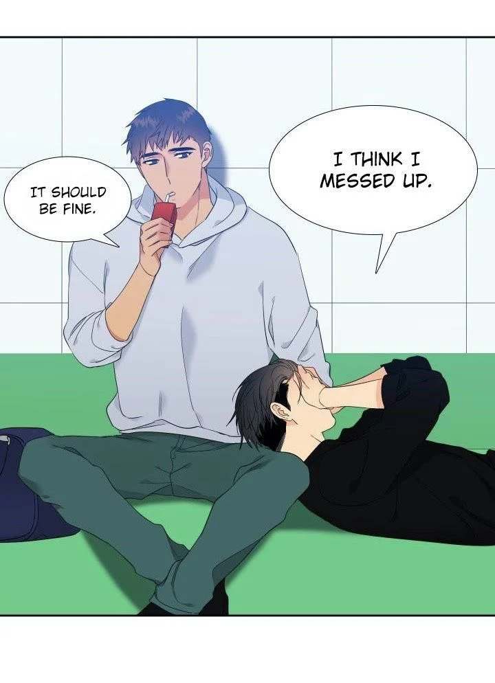 Blood Link - Chapter 85 [photo 27] - MangaPorn