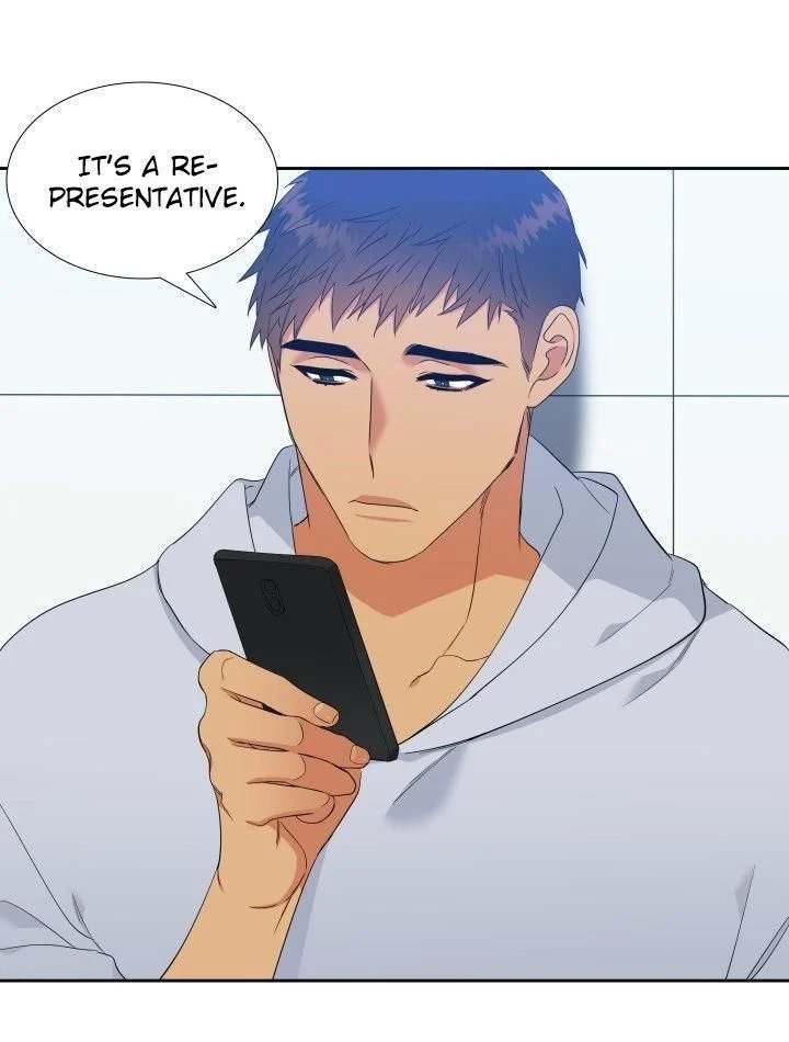 Blood Link - Chapter 85 [photo 29] - MangaPorn