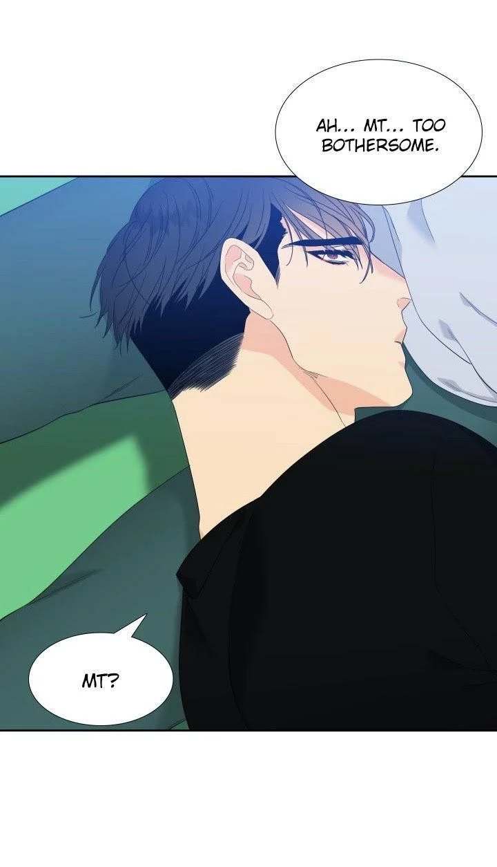 Blood Link - Chapter 85 [photo 30] - MangaPorn