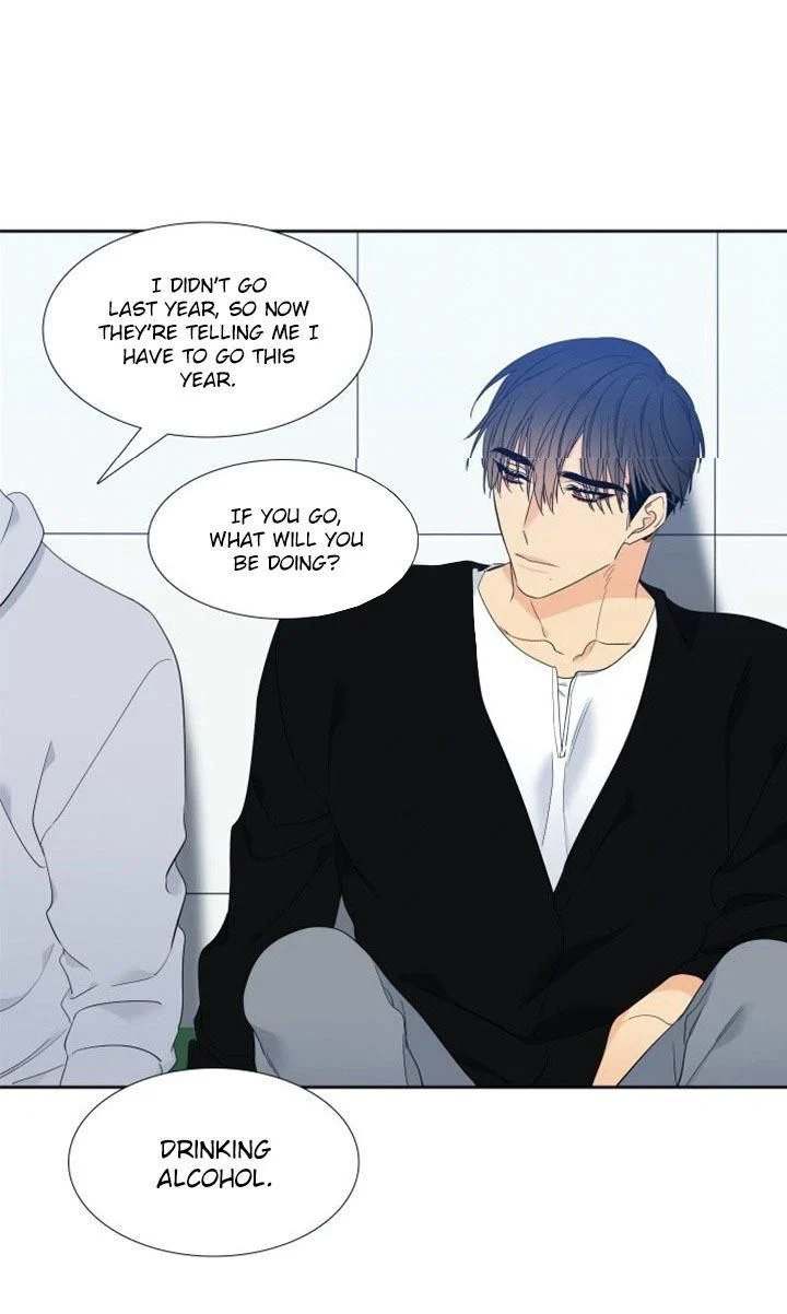 Blood Link - Chapter 85 [photo 31] - MangaPorn