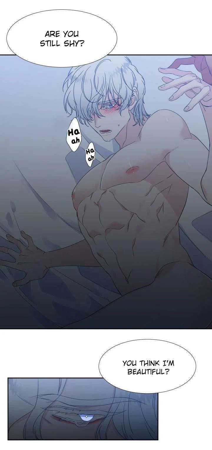 Blood Link - Chapter 85 [photo 38] - MangaPorn