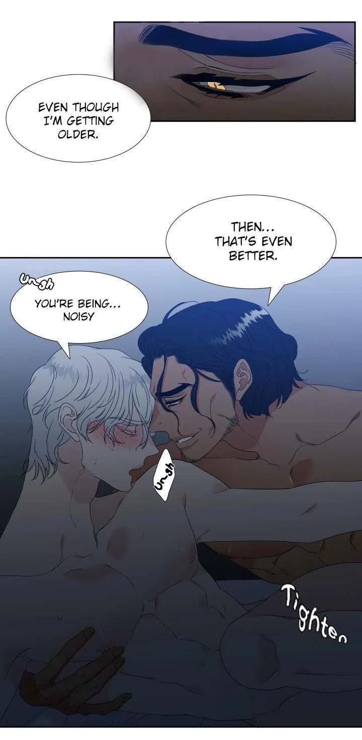 Blood Link - Chapter 85 [photo 39] - MangaPorn