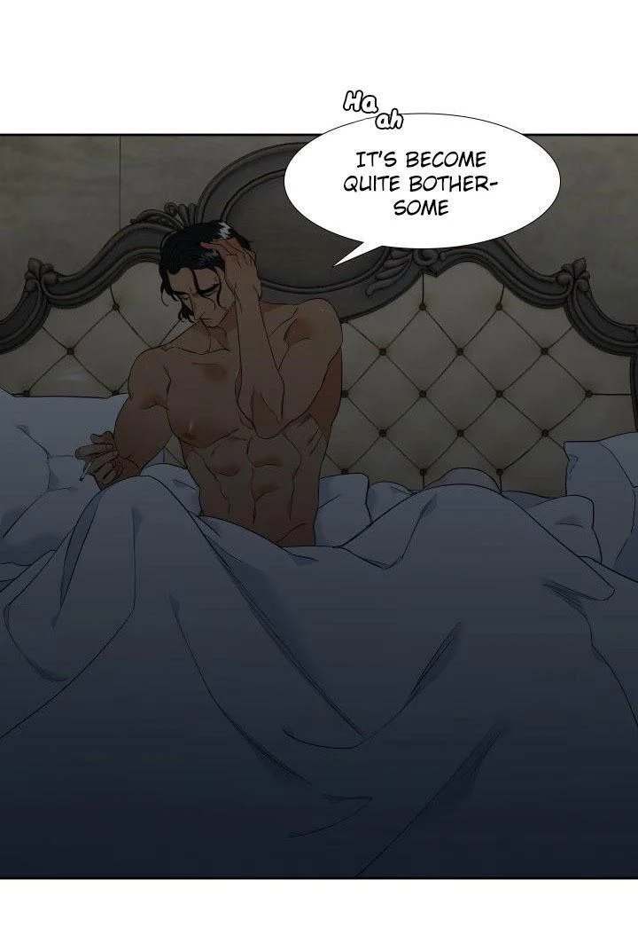 Blood Link - Chapter 85 [photo 42] - MangaPorn