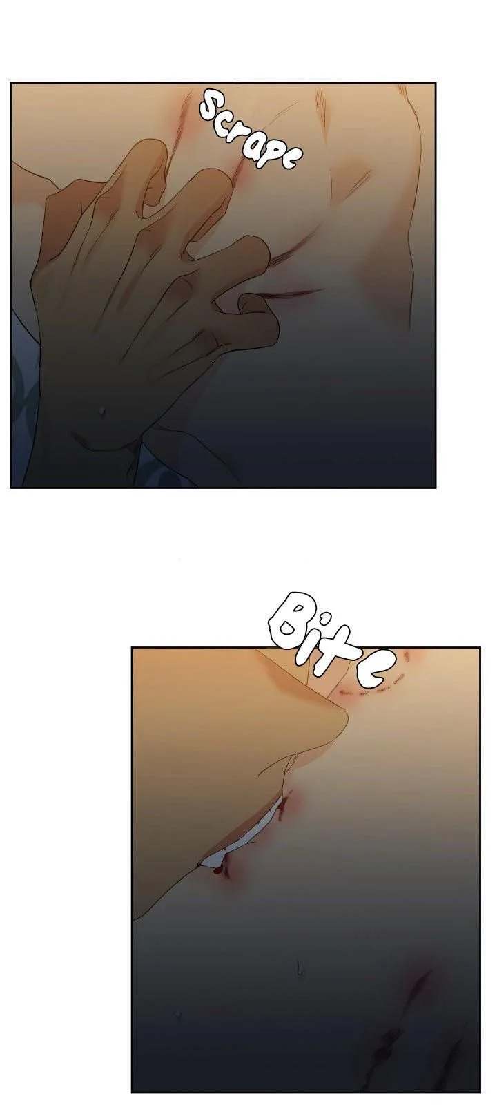 Blood Link - Chapter 85 [photo 5] - MangaPorn