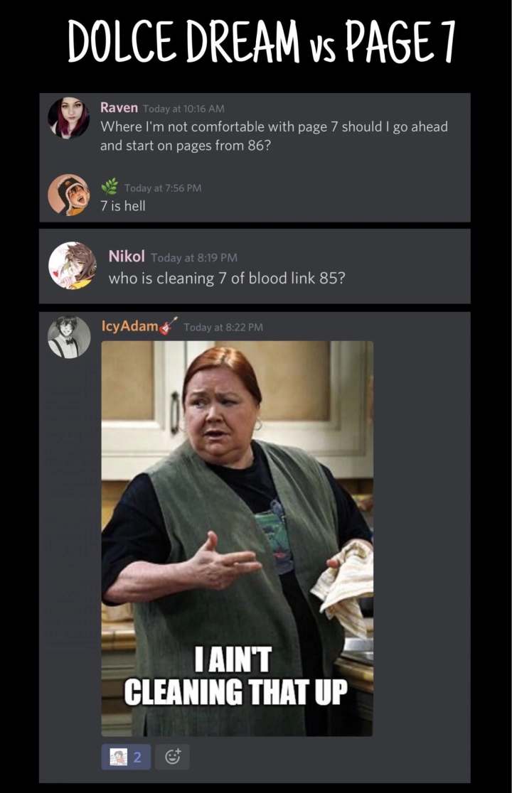 Blood Link - Chapter 85 [photo 50] - MangaPorn