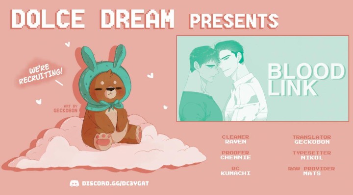 Blood Link - Chapter 86 [photo 1] - MangaPorn