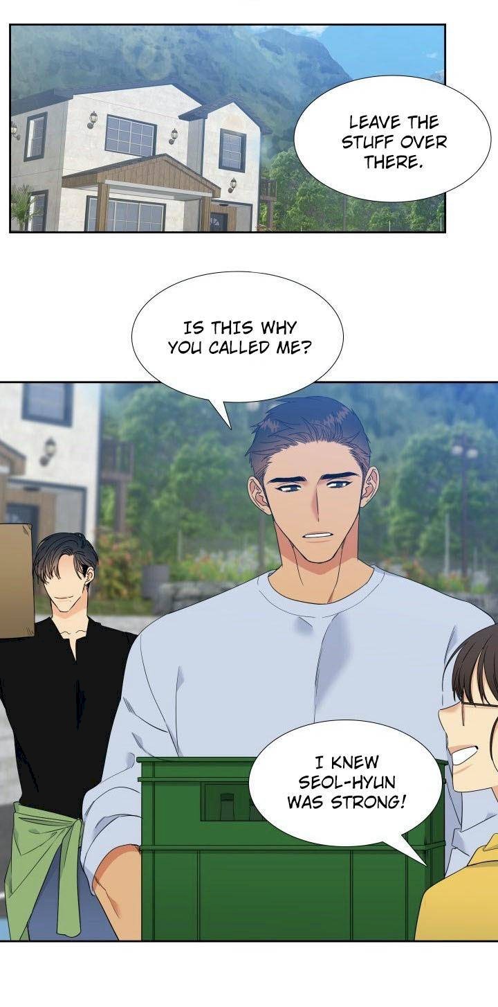 Blood Link - Chapter 86 [photo 12] - MangaPorn