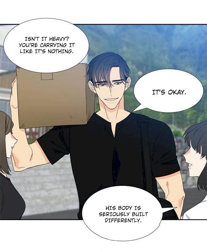 Blood Link - Chapter 86 [photo 13] - MangaPorn