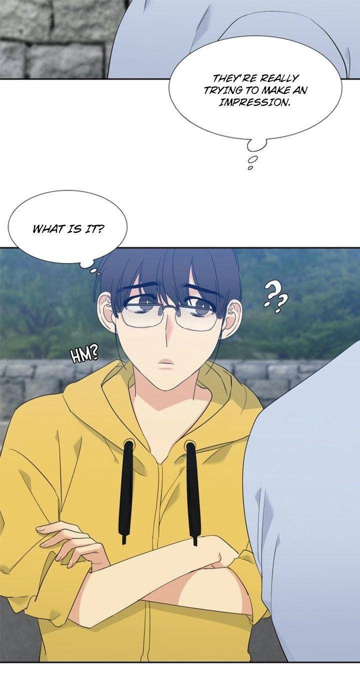 Blood Link - Chapter 86 [photo 18] - MangaPorn