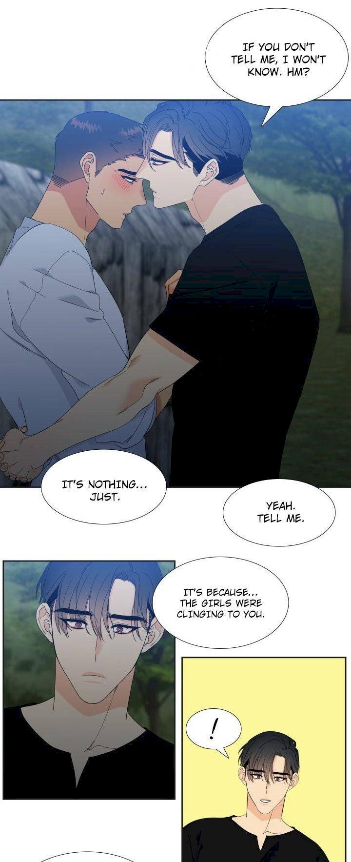 Blood Link - Chapter 86 [photo 23] - MangaPorn