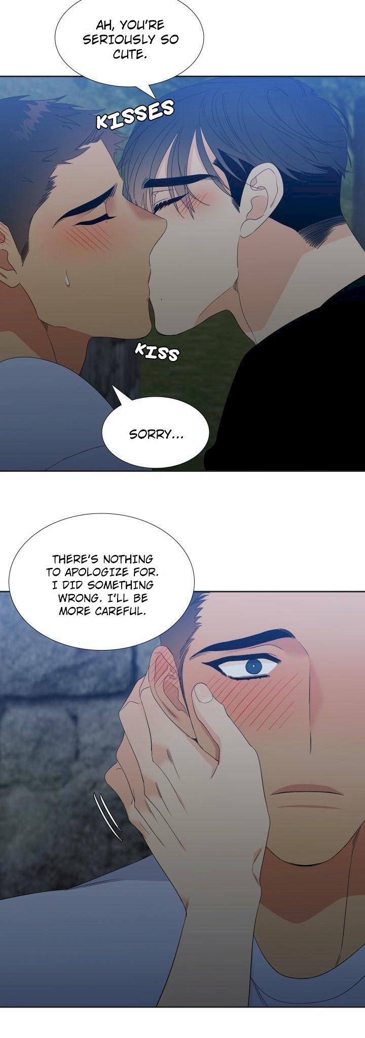 Blood Link - Chapter 86 [photo 25] - MangaPorn